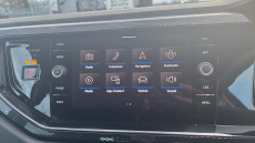 Volkswagen Polo 1.0 TSI Life 5dr DSG Petrol Hatchback